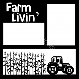 Farm Livin'